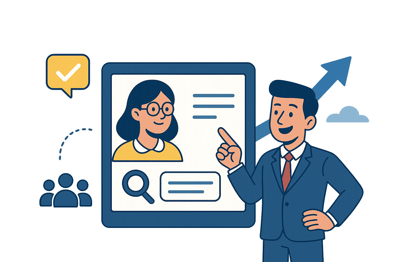 Agency insights